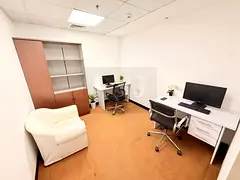 Premium Office | Bank account assistance | free utilities