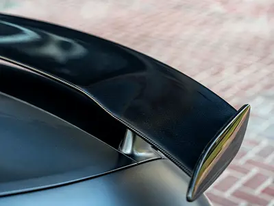 2021 Mercedes-BENZ AMG 照片 10