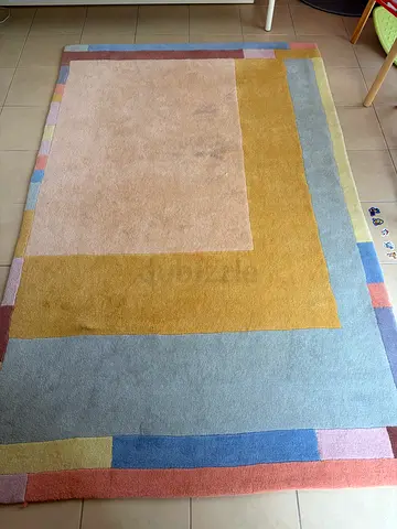 Kids Carpet / Crate & Barrel