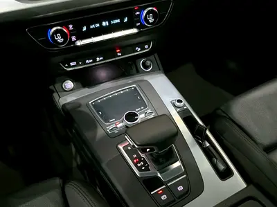 Audi Q5 45 TFSI quattro S line, миниатюра 12