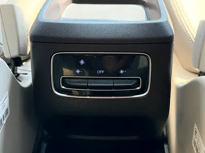 GAC GN6 GE, миниатюра 20
