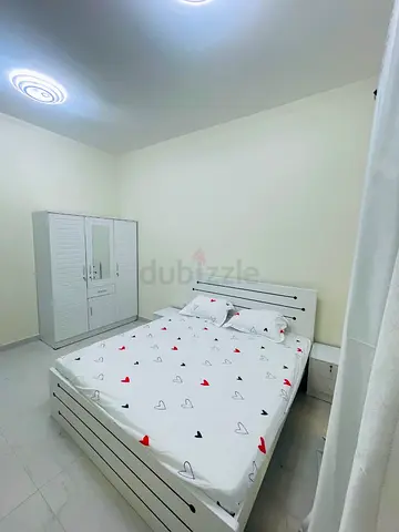 Family room available