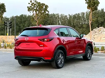 Mazda CX-5, миниатюра 11