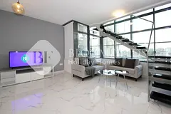 Modern 2BR | Al Raha Lofts | Raha Beach