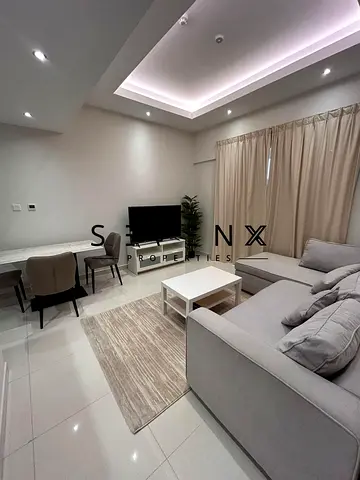 1BR Apt | Fully Furnished | Ready To Move | Balcony