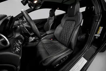 2014 Ferrari FF 照片 8