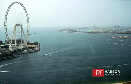 High Floor | Stunning Seaview | Vacant Soon
