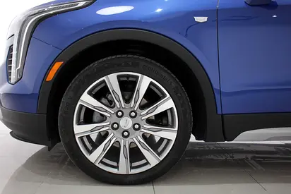 Cadillac XT4 Premium Luxury, миниатюра 6