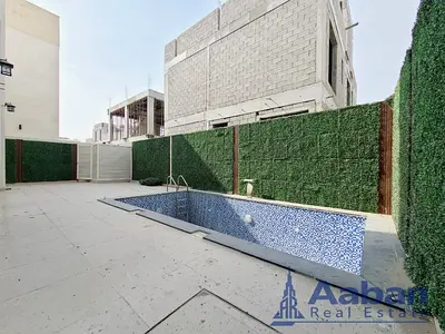 🏡 Spacious 4 Bedroom Villa for Rent in Helio 2