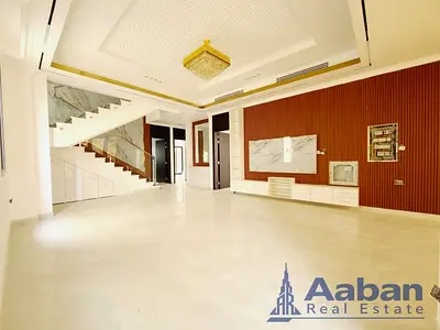 🏡 Spacious 4 Bedroom Villa for Rent in Helio 2