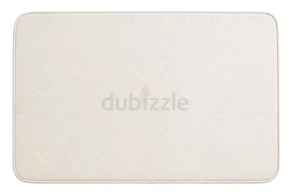 Mattress-king size-Like New-Excellent Condition-no stains-no sign of wear and tear. Floral pattern