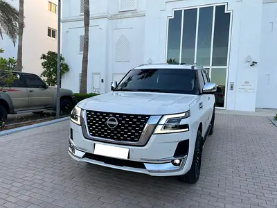 صورة 5 لـ 2023 Nissan PATROL