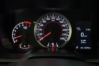 Toyota Corolla Cross XL, миниатюра 9