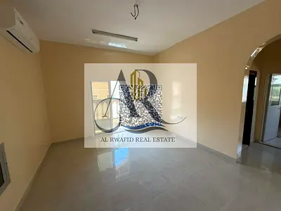 1-Bedroom Apartment for Annual Rent – Al Alia, Ajman