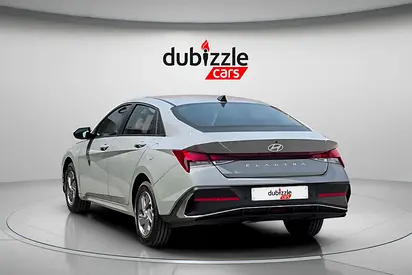 2025 Hyundai ELANTRA 照片 8