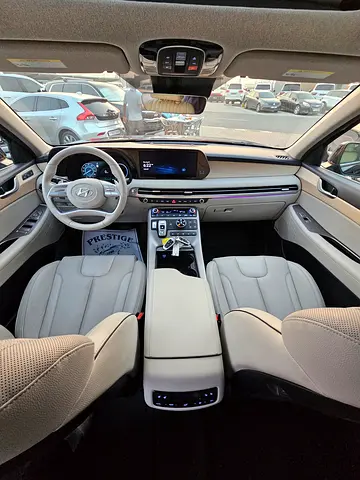 Hyundai Palisade Limited, миниатюра 9