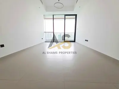 Stunning Full Sea View Apartment | Big Size Layout | Balcony & All Amenities | La Plage