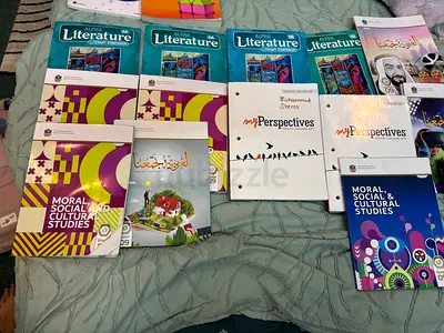 Books