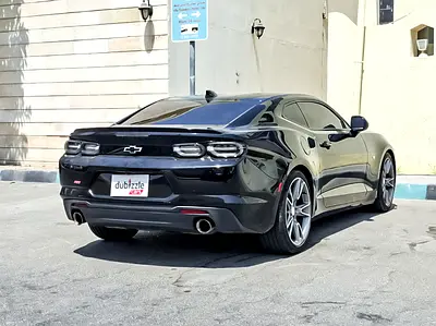 2023 Chevrolet CAMARO 照片 6