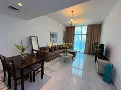 Furnished 2BR Apartment | Sydney Tower | Balcony & Downtown View