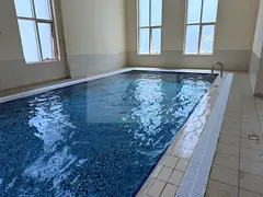 Balcony | Free AC | Open View | Free Gym | Free Pool | Spacious | Easy Payment | Direct Dubai Access