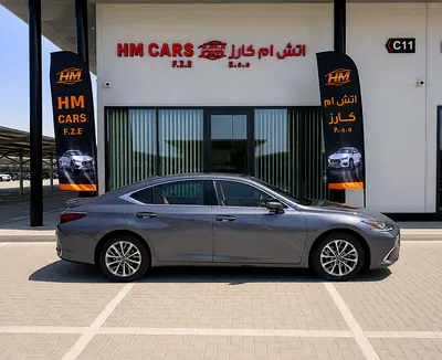 صورة 3 لـ 2023 Lexus ES-SERIES