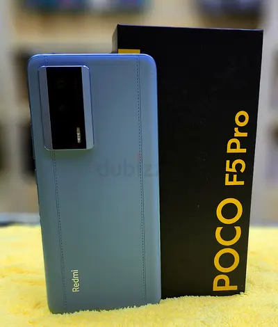 Pocof5pro
