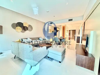 FULLY FURNISHED 2BHK APARTMENT | NEAR METRO