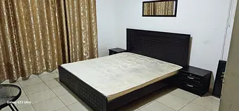ROOM with Personal Washroom