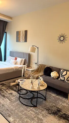 Need a Female Roomate for Spacious brand new studio Apartment, all bills included