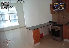 1Bhk | City Tower | annual | 27K | Balcony
