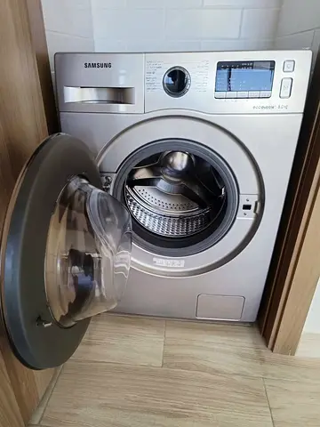 Samsung 8kg washing machine