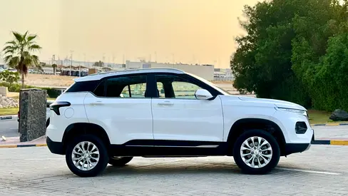 Chevrolet Groove LT, миниатюра 3