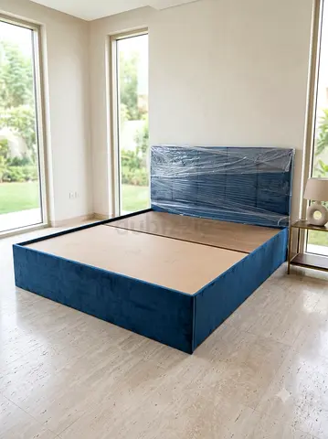 Size 180*200Cm King Size Bed Frame Available