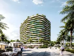 Summer offer/ 15% OFF//High floor// Limited units.