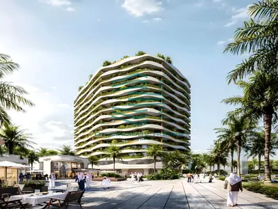 Summer offer/ 15% OFF//High floor// Limited units.