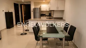 Community View | Furnished | Vacant Now