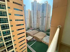 2-Bedroom Apartment for Annual Rent in Ajman One Towers