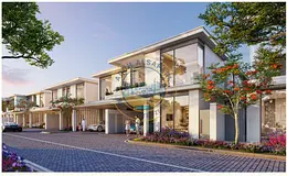 4BR Townhouse | AED 22.6M | AED 849/Sq.Ft | First 480 Units Only