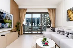 Upgraded | Brand New | Fully Furnished