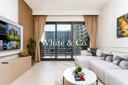 Upgraded | Brand New | Fully Furnished