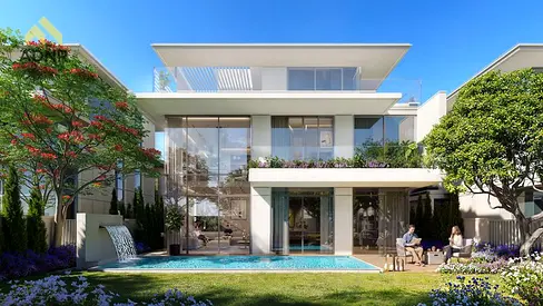 Prime 6-Bed Villa | 70/30 Plan | High ROI