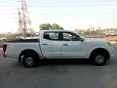 2017 Nissan NAVARA 照片 8