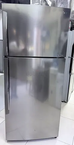 LG refgreter available perfect condition with working