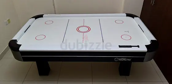 Full-size Air Hockey Table