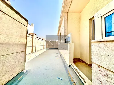 🔥 Spacious 2BHK | 2 Bath | Huge Terrace | 1,800 Sqft | Roadside Building | AED 46,000 | Easy Dubai Access