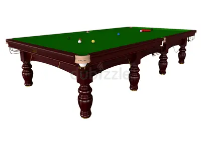 Riley Aristocrat Used Snooker Table