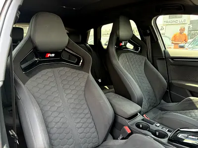 2025 AUDI RS3 photo 15
