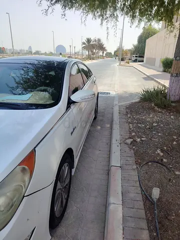 Reliable 2015 Hyundai Sonata. Hybrid- American Specs - Excellent Condition