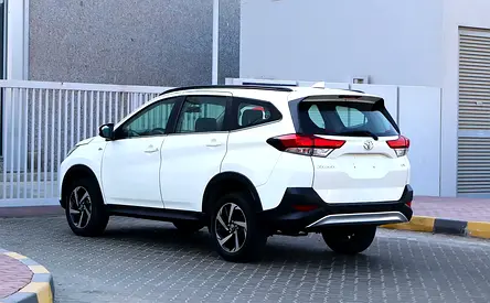 2023 Toyota RUSH photo 14